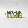 Wine Time Sign product picture