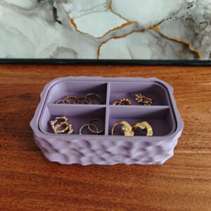 Alternative view of Pandora